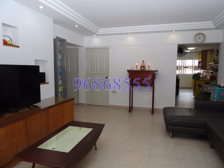 Blk 204 Ang Mo Kio Avenue 3 (Ang Mo Kio), HDB 4 Rooms #155797262